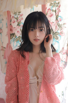 日系裸妆全