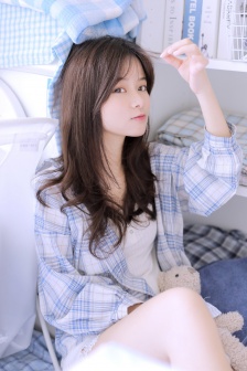 明星专题：张克辉