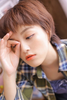 杨幂13分钟