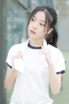 美丽小蜜桃5