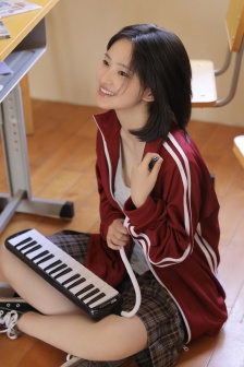 白咲舞