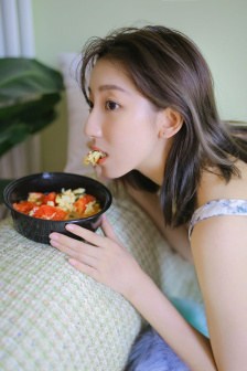 明星专题：全慧珍